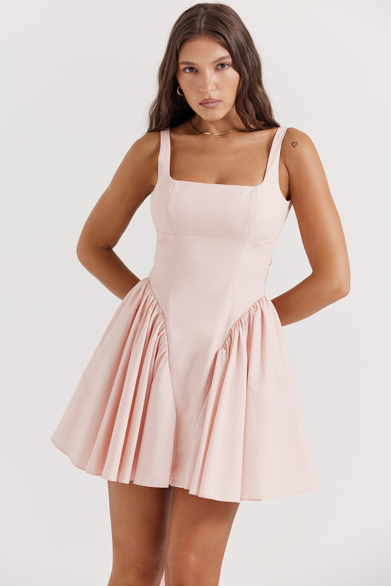Amelia Mini Dress